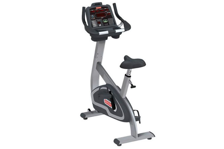 Велотренажер вертикальный Star Trac CHF/9-3140-MINTP0 