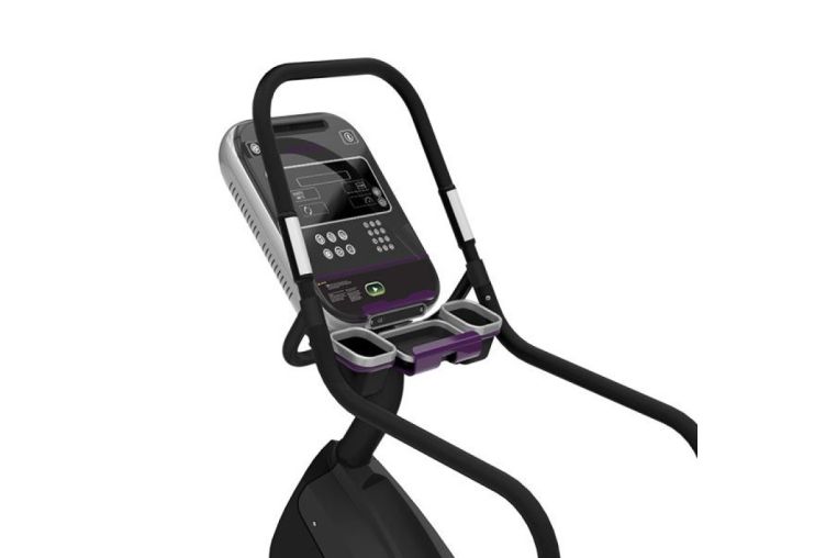 Степпер StairMaster модели 8 Series FreeClimber 9-5260-8FC-LCD фото 3