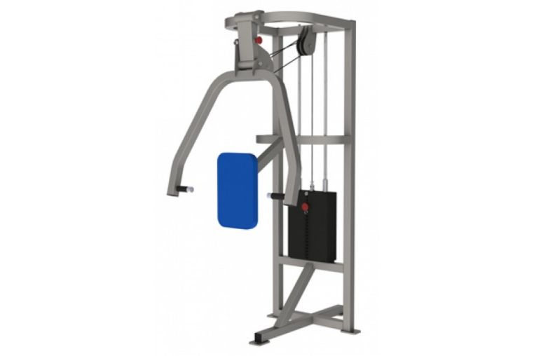 Жим от груди\Гребная тяга Foreman FD-403 фото 1