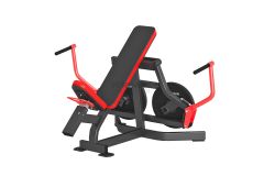 Сведение рук вверх Foreman FLY-232