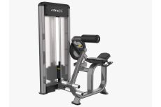 Комбинированный пресс машина\ разгибатель спины Fitex Pro FTX-5508