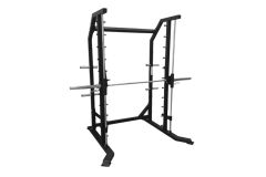 Машина Смита (без противовеса) Bronze Gym BG-AL-Sm1