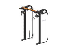 Двухблочная мультистанция Inotec W10