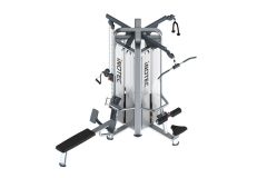 Модуль из 4 станций Inotec MJ-4