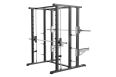 Машина Смита - Силовая рама (Smith Combo Rack) DHZ JN2063A фото 2