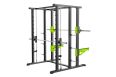 Машина Смита - Силовая рама (Smith Combo Rack) DHZ JN2063A фото 8