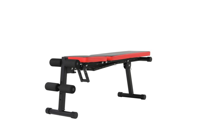 Скамья силовая универсальная UnixFit BENCH 130P BSBN130P фото 9