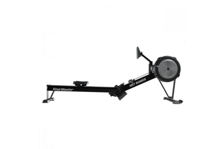 Гребной тренажер StairMaster HIIT Rower CF\9-4690\CM-MB-00 фото 2