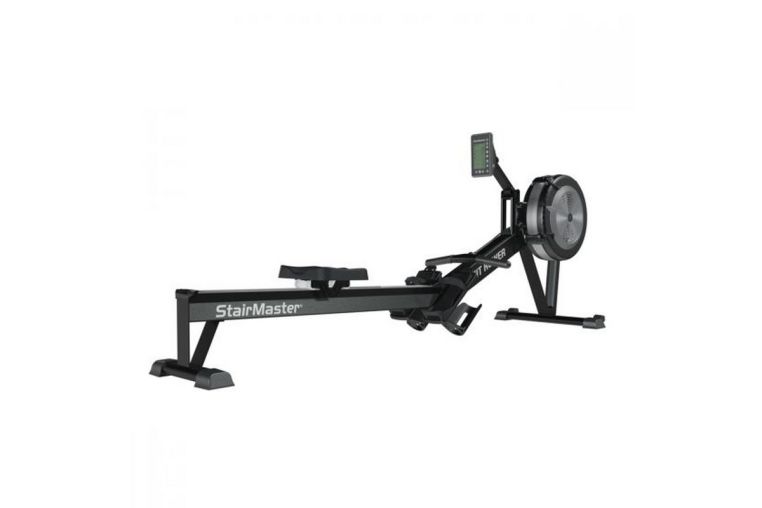 Гребной тренажер StairMaster HIIT Rower CF\9-4690\CM-MB-00 фото 3