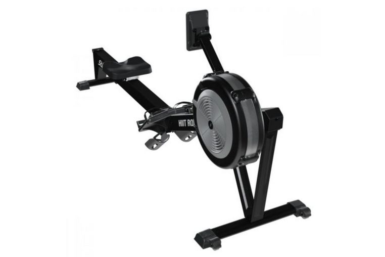 Гребной тренажер StairMaster HIIT Rower CF\9-4690\CM-MB-00 фото 4