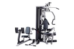 Силовой комплекс GX Gym PRO Body Craft GX Gym+6880LPGX