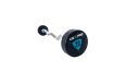 Фиксированная кривая штанга Live Pro Ez Curl Urethane Barbells NL\LP8011-10\00-00-00 фото 1