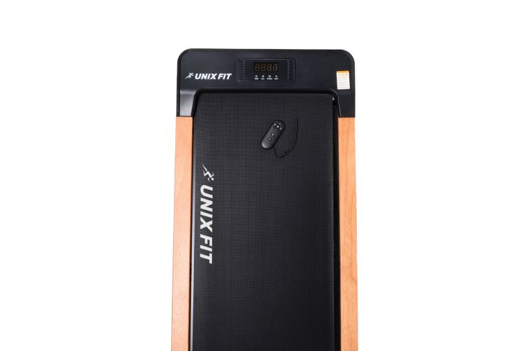 Беговая дорожка UnixFit Wood Way TDWD4100 фото 5