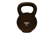 Обрезиненная гиря 28 кг Perform Better Neoprene Kettlebell 8944 черный