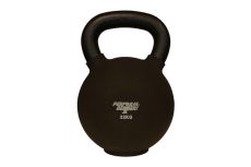 Обрезиненная гиря 32 кг Perform Better Neoprene Kettlebell 8945 черный