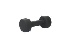 Гантель для аэробики неопреновая PRCTZ NEOPRENE DUMBBELL, 5 кг PS7135