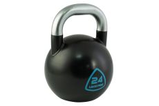 Соревновательная гиря 24 кг Live Pro Steel Competition Kettlebell NL\LP8042-24\00-00-00