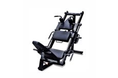 Жим для ног\Гак UltraGym UG-CL608