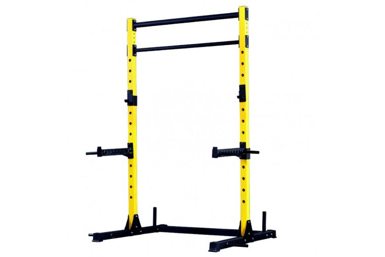 Половинная стойка полупрофессиональная UltraGym UG - 1320 