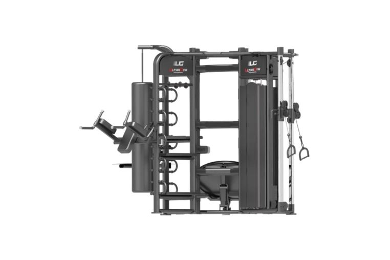 Мультистанция UltraGym UG-360D фото 3