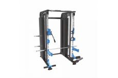 Функциональная машина+Смит UltraGym UG -1323