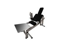 Тренажер Ягодичный мостик (Glute Maker) DHZ A-3092