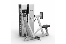 Гребная тяга сидя Kraft Fitness EXACT KFXSR