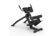 Гиперэкстензия регулируемая Римский стул Kraft Fitness KFRCY