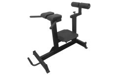 Гиперэкстензия горизонтальная Bronze Gym Partner AL-920