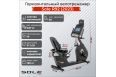 Горизонтальный велотренажер Sole Fitness R92 2023 фото 1