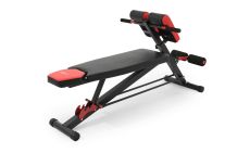 Скамья силовая универсальная UnixFit BENCH 4 in 1