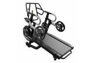 Беговая дорожка StairMaster HIITMill X CF\9-4680\CM-MB-00