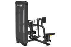 Гребная тяга с упором на грудь Spirit Fitness SP-3507 (Макс.вес)