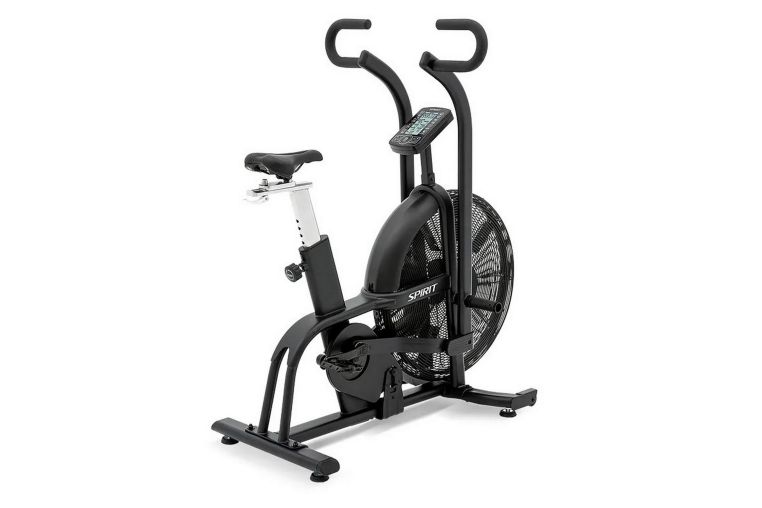 Велотренажер Spirit Fitness AB900+ 