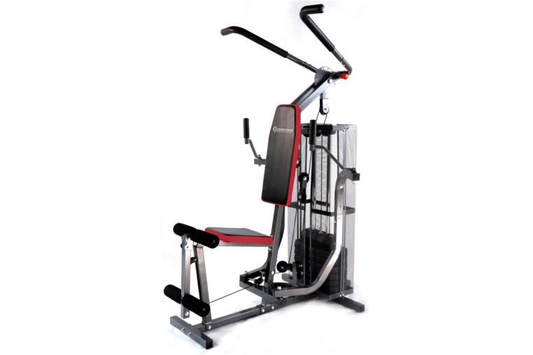 Силовой комплекс DFC HomeGym Kondition 6000 GBYQ-6000 