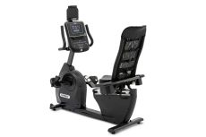 Велотренажер Spirit Fitness XBR95 Black