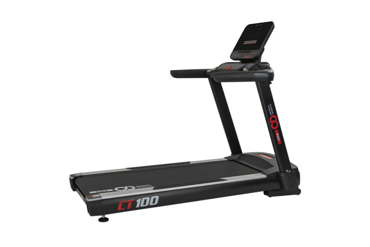 Беговая дорожка CardioPower PRO CT100 фото 1