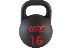 Гиря 16 кг UFC