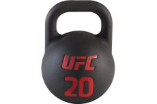 Гиря 20 кг UFC