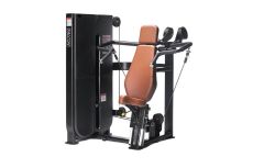 Жим от плеч UltraGym LS-104