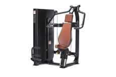 Жим от груди под наклоном UltraGym LS-105