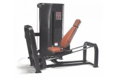 Жим ногами сидя UltraGym LS-117