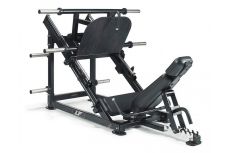 Жим ногами UltraGym LF-202