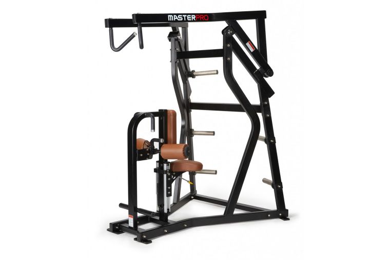 Независимый жим груди с широким хватом UltraGym LP-306 