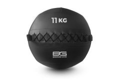 Мяч набивной BRONZE GYM, 11кг.