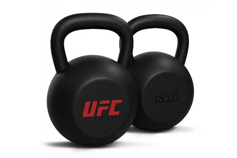 Гиря 12кг UFC UHA-475132 