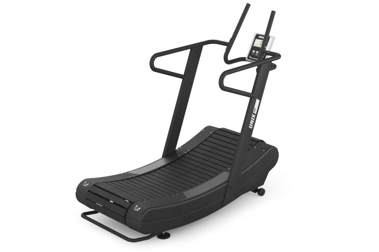 Беговая дорожка механическая UnixFit PRO UC-9700 фото 1