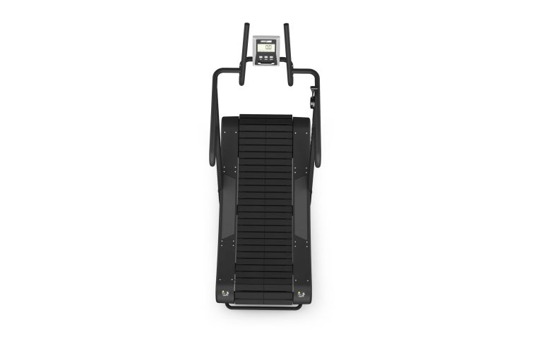 Беговая дорожка механическая UnixFit PRO UC-9700 фото 2