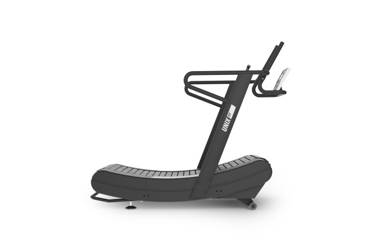 Беговая дорожка механическая UnixFit PRO UC-9700 фото 4