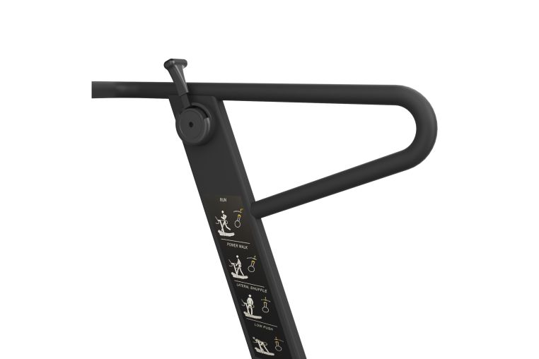Беговая дорожка механическая UnixFit PRO UC-9700 фото 5